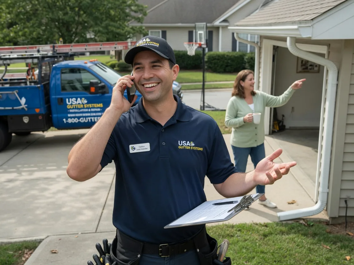 Gutter Installation Dallas, GA FAQs